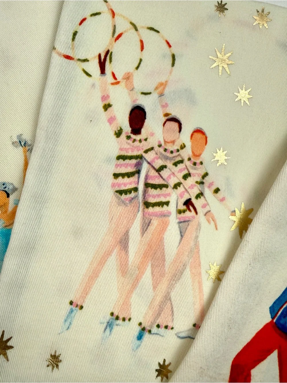 Anthropologie george balanchine